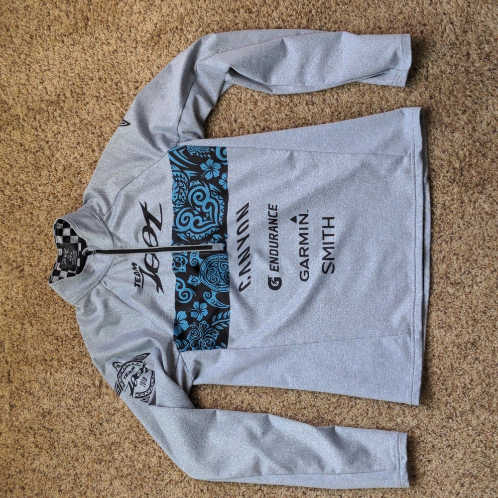 Team Zoot 2019 Pullover